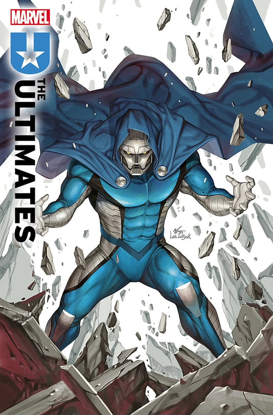 Ultimates #4